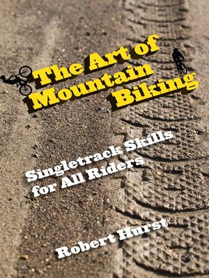 cover image of Art of Mountain Biking